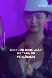 ‘Angela Aguilar’ se queda sin “autotune” en pleno concierto