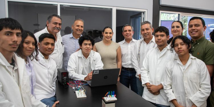 Indira: suma de voluntades da resultados que benefician a la población