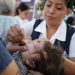 Vacunación infantil gratuita es un escudo protector a menores contra 16 enfermedades