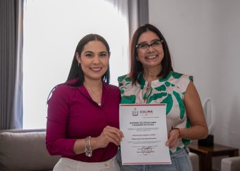 Gobernadora designa a nuevas subsecretarias de Administración y de Trabajo