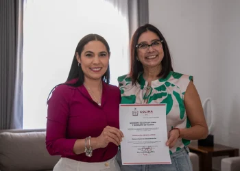 Gobernadora designa a nuevas subsecretarias de Administración y de Trabajo