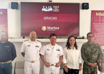 Marina lleva a cabo reunión con el sector pesquero de la costa de Yucatán