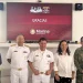 Marina lleva a cabo reunión con el sector pesquero de la costa de Yucatán