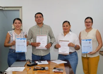 Presenta Comisión de Protección y Derecho al Agua su programa de trabajo