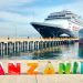 Manzanillo recibe al crucero Zaandam, impulsando el turismo y la economía estatal