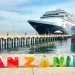 Manzanillo recibe al crucero Zaandam, impulsando el turismo y la economía estatal