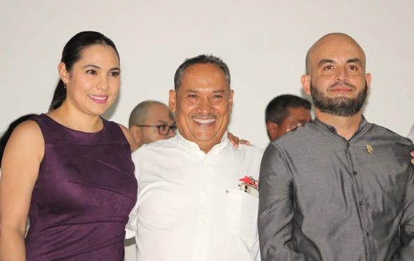 H Congreso del Estado de Colima. Informe financiero semestral del Sindicato de Trabajadores al Servicio del Gobierno del Estado