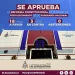 H Congreso del Estado de Colima. Se aprueba la Reforma Constitucional en materia de fortalecimiento de Soberanía Nacional.