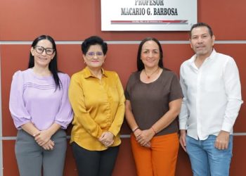 H Congreso del Estado de Colima. Concretan acuerdos para la realización de la edición 2025, del Congreso Infantil.