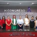 H Congreso del Estado de Colima. Sostienen reunión con el objetivo de revisar la armonización normativa en materia de transparencia.