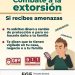 Combate a la extorsión FGE