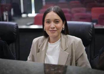 H Congreso del Estado de Colima. Se lleva a cabo la elección de la Mesa Directiva que fungirá, la Presidencia y Vicepresidencia por el mes de abril de 2025