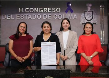 H Congreso del Estado de Colima. Presentan convocatoria al Premio Estatal “Profesor Gregorio Torres Quintero”,