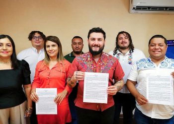 Cultura Colima instala Comisión de Planeación y Apoyo a la Creación Popular 2025