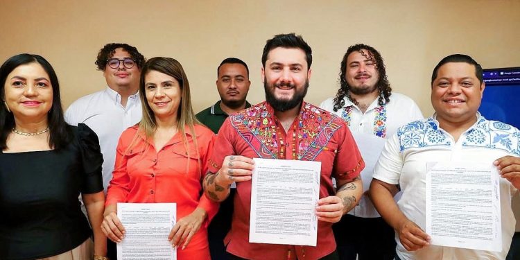 Cultura Colima instala Comisión de Planeación y Apoyo a la Creación Popular 2025