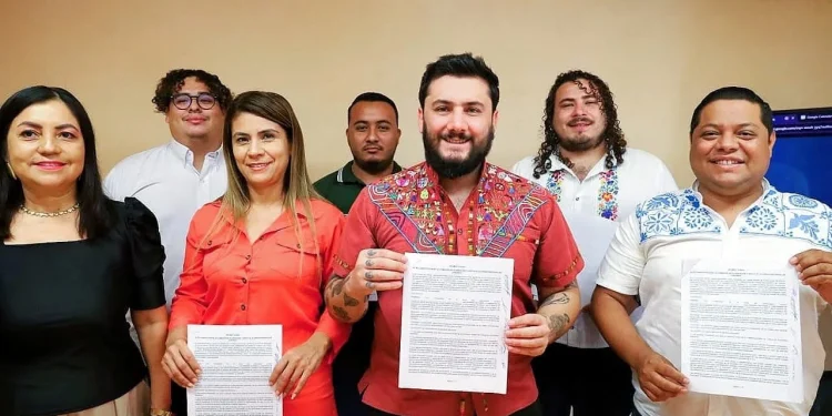 Cultura Colima instala Comisión de Planeación y Apoyo a la Creación Popular 2025