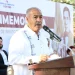 Conmemora Gobierno del Estado de Colima el 219 aniversario del natalicio de Benito Juárez