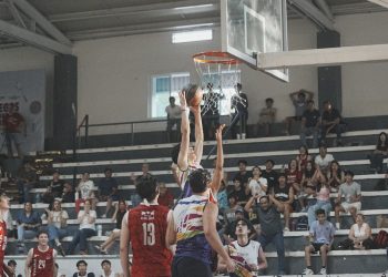 Finaliza Macro Regional de Basquetbol en Colima, con siete entidades clasificadas a la Olimpiada Nacional 2025