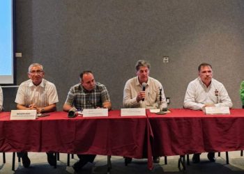 Subseder trabaja para recuperar status sanitario que garantice exportación de ganado bovino a EE.UU.