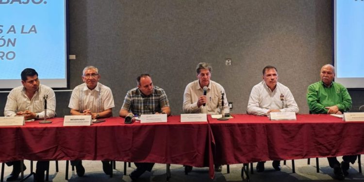 Subseder trabaja para recuperar status sanitario que garantice exportación de ganado bovino a EE.UU.