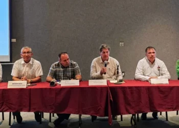 Subseder trabaja para recuperar status sanitario que garantice exportación de ganado bovino a EE.UU.