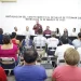 Instalan Comité Municipal de Salud de Tecomán; Torrero destaca importancia de la participación de la población