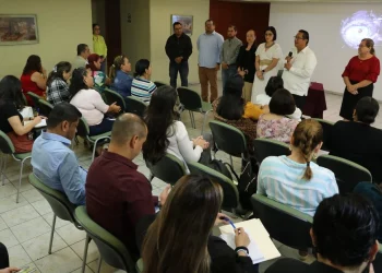 Capacita Educación Colima a personal en Ciberseguridad y Seguridad Escolar