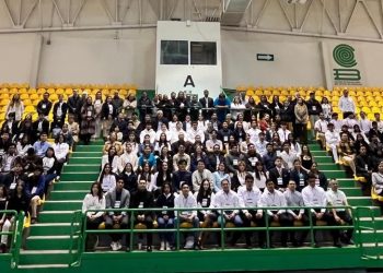 Colima obtiene 3er. lugar en la Feria Mexicana de Ciencias e Ingenierías, en Chihuahua
