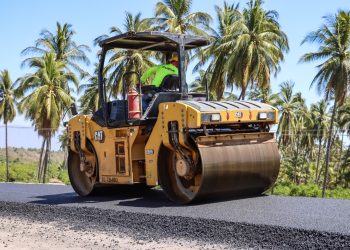 Seidum continúa la ampliación en autopista Colima-Manzanillo; recomienda conducir con precaución