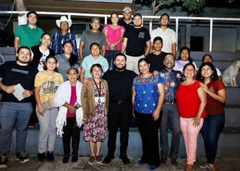 Cultura Colima y la comunidad de Suchitlán preparan el 11° Festival Tonelhuayo