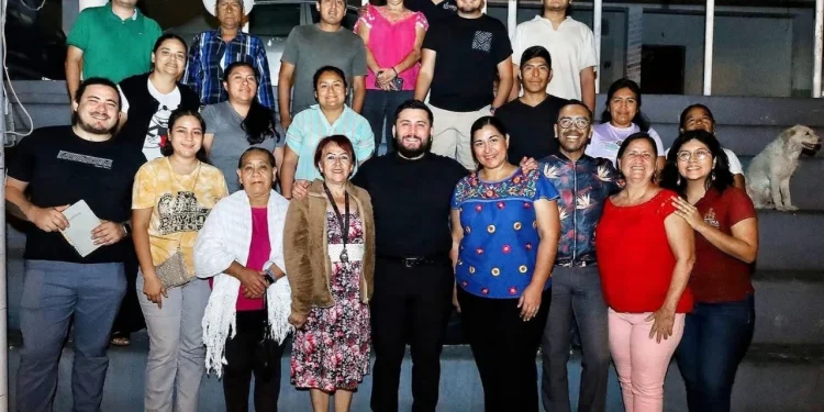 Cultura Colima y la comunidad de Suchitlán preparan el 11° Festival Tonelhuayo