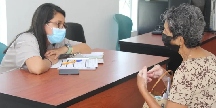 Diabetes aumenta riesgo de padecer tuberculosis, alerta Salud Colima