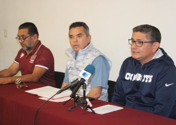 Incode realizará diversas actividades físicas y deportivas, del 26 al 30 de marzo