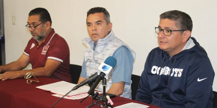 Incode realizará diversas actividades físicas y deportivas, del 26 al 30 de marzo