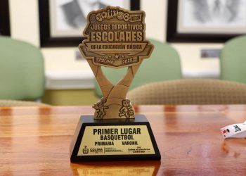 Juegos Deportivos Escolares reunirán a más de 3,600 estudiantes en Colima