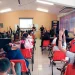 SSP refuerza programas de prevención en entornos digitales con estudiantes de secundaria en Colima