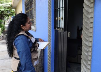 Salud Colima fumiga contra el dengue en cuatro municipios, este lunes y martes