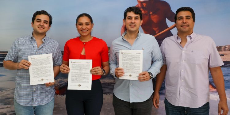 Gobierno del Estado de Colima renueva Programa de Mejoramiento y Mantenimiento de Vivienda 2025