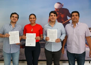 Gobierno del Estado de Colima renueva Programa de Mejoramiento y Mantenimiento de Vivienda 2025