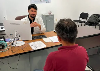 Salud Colima ofrece atención psicológica gratuita en unidades de Salud y Centros Comunitarios de Salud Mental y Adicciones