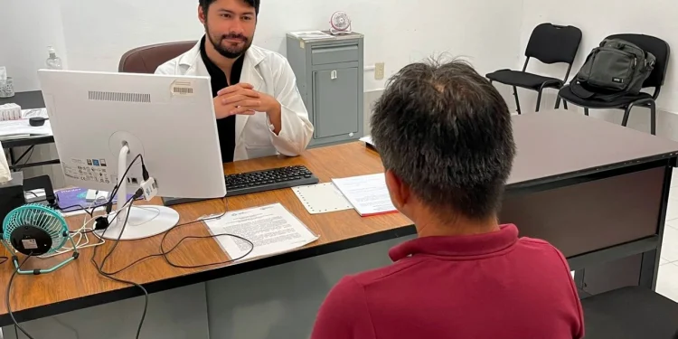 Salud Colima ofrece atención psicológica gratuita en unidades de Salud y Centros Comunitarios de Salud Mental y Adicciones