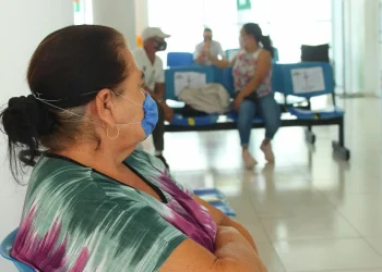 Alerta Salud Colima: personas adultas mayores y con enfermedades crónicas, más vulnerables al calor