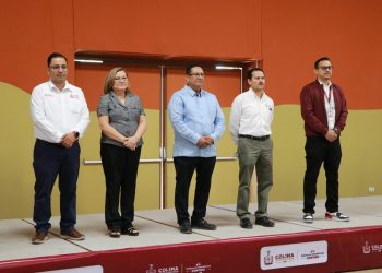 Educación Colima fortalece acciones para la prevención del suicidio en el ámbito escolar