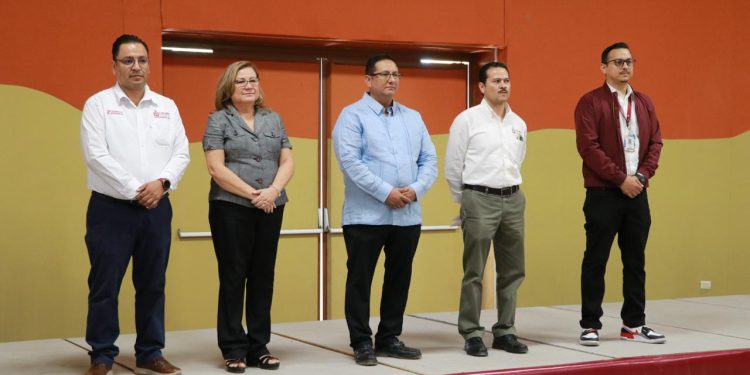 Educación Colima fortalece acciones para la prevención del suicidio en el ámbito escolar