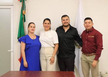 DIF Estatal Colima y Fundación Cimarrón beneficiarán a 300 menores con lentes graduados gratis