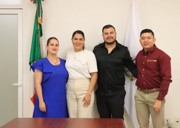 DIF Estatal Colima y Fundación Cimarrón beneficiarán a 300 menores con lentes graduados gratis