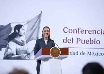 Del 3 al 27 de marzo se dispersa el pago de Pensiones y Programas para el Bienestar: Ariadna Montiel