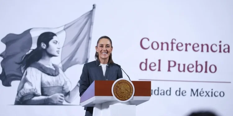 Del 3 al 27 de marzo se dispersa el pago de Pensiones y Programas para el Bienestar: Ariadna Montiel