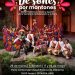 De sones por montones’ ofrecerá 4 funciones gratuitas en el Museo Palacio de Gobierno de Colima