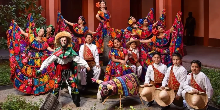 De sones por montones’ ofrecerá 4 funciones gratuitas en el Museo Palacio de Gobierno de Colima